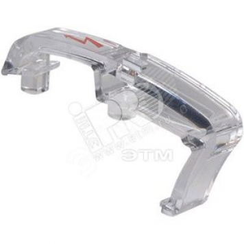 Крышка защитная для клемм ZS16.. PL10 (1SNK900621R0000)
