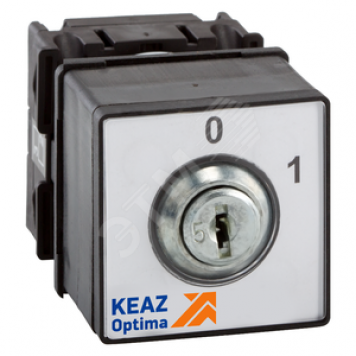 Переключатель OptiSwitch 4G10-75-U-S5 (284073)