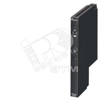 SIMATIC DP/ET 200S Модуль разделительный DM-V15 для установки между двумя силовыми модулями с большим тепловыделением