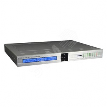 Приемник для мониторинга IPR512 GPRS&IP каналы связи, до 1024 объектов