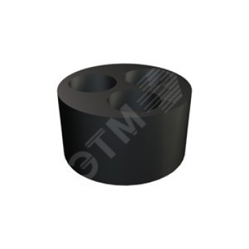 Уплотнительное кольцо для кабельного ввода PG21/2X8 (107 C V 21 2x8)