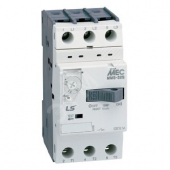 Автомат защиты двигателя MMS-32S 26A (0705004700)