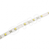 Лента светодиодная LEDx30/м 5м 7.2Вт 12В IP20 RGB