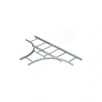 Секция Т-образная 45x300 горячий цинк (LT 430 NS FT)