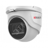 Видеокамера IP 2Мп купольная EXIR-подсветкой до 30м (DS-I252W (4 mm))