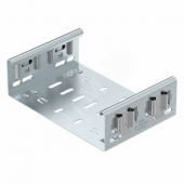 Соединитель фасонных деталей 60x600 (FVM 660 DD)