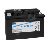 Аккумулятор A 512/60.0 G6 (NGA5120060HS0BA)