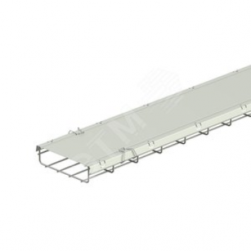 Крышка для лотка безвинтовая CP50 GS (CM646010)