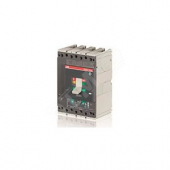 Выключатель автоматический T5H 630 Ekip E-LSIG/COM 630A 4p F F (SAC 1SDA0 81070R4)