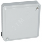 Блок клеммный IP30 5П 25мм2 (033025)