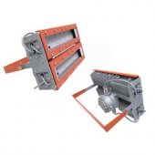 Светильник ДО-110w IP66 11506Лм 5000К 120° Ex (LADLEDR320-2-120G-230AC-50L Ex)