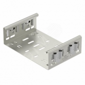 Соединитель фасонных деталей 60x600 (FVM 660 VA 4301)