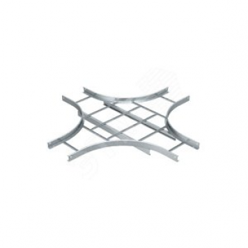 Крестообразная секция 60x300 горячий цинк (LK 630 NS FT)