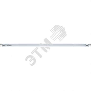 Лампа линейная люминесцентная ЛЛ 6вт NTL-Т4 40 G5 белая (94100 NTL-T4)