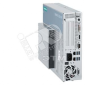 Компьютер промышленный SIMATIC IPC627D (BOX PC) встроенная HD-видеокарта 2хГБ ETHERNET (IE/PN) 4хUSB V3.0 контроль вентилятора и температуры (6AG4131-2AB12-2AX6)