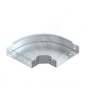 Угловая секция 90° 60x150 (RBM 90 615 FS)
