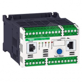 Реле TESYS TMODBUS 5-100A 115-230VAC (LTMR100MFM)