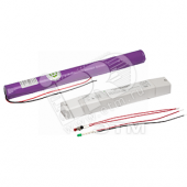 Блок аварийного питания Stabilar BS-100-3 LED (STABILAR)