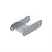 Секция вертикального угла 110x500 (RGBEV 150 FS)
