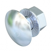 Болт с плоской головкой M10x25 (FRS 10X25 G)
