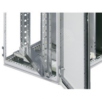SR Поворотная рама 45U 500x2084mm 1шт