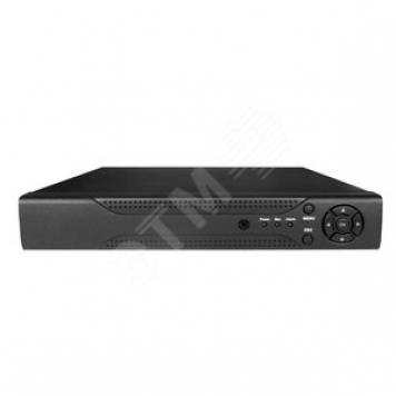 Видеорегистратор AHD 8 каналов (GF-DV0801AHD2.0 v2)