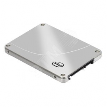 SSD 80Гб с винтами для крепления