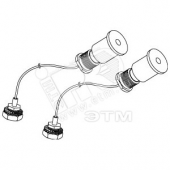Комплект подвеса T120 (2572000030)
