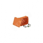 Коробка распределительная огнестойкая 150x116x67 (T 100 E 4-5)