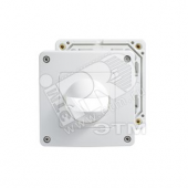 Крышка Cover IP 44 white (4911001910)