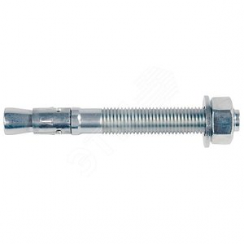 Болт анкерный FBN II 20/30 FVZ (508015)