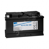 Аккумулятор A 512/65.0 G6 (NGA5120065HS0BA)