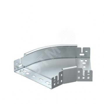 Угловая секция 45° 60x600 (RBM 45 660 FS)