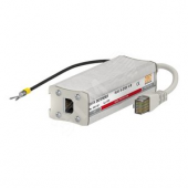 Устройство базовой защиты для 4-х проводных систем RJ45, 120В (RJ45 S-E100 4-B)