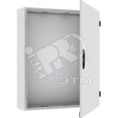 Шкаф TwinLine 950x800x225 216 модулей IP55 (TG306G)