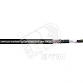 Кабель управления Olflex FD 891 CY 25G1.5