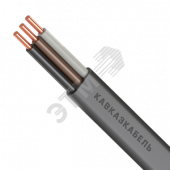 кабель ВВГнг 3х1,5пл(ок)(N,PE)-0.660