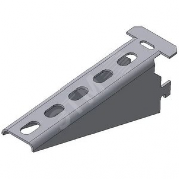 Полка кабельная К1163ц УТ2,5