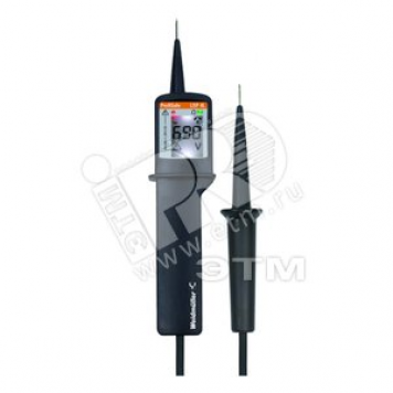 Двухполюсный индикатор напряжения LSP 3 - 400V (9205050000)