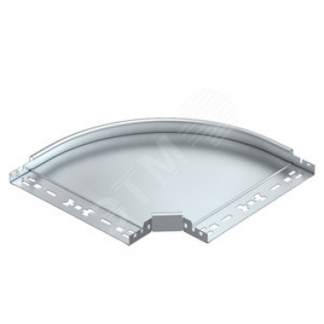 RBM 90 310 FS Угловая секция 90° 35x100 (RBM 90 310 FS)