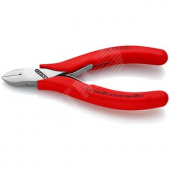 KNIPEX Кусачки боковые для электроники 115 mm, KN-7711115 (KN-7711115)