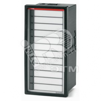 Светодиод синий для щитового индикатора SL (LED-BLU)