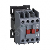 Контактор 12А 110В АС3 АС4 1НЗ КМ-102 (22080DEK)