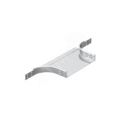 Т-образное/крестовое соединение 60x400 (RAAU 640 VA4301)