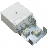 Коробка монтажная огнестойкая КМ-О(4к) - IP41 (КМ-О(4к)-IP41)