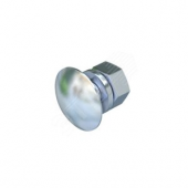 FRS 8X35 F Болт с плоской головкой M8x35 (FRS 8X35 F)