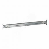 XL3 S 630 Траверсы для суппортов шин для шкафа шириной 36 модулей (337982)