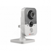 Видеокамера 2Мп внутренняя IP-камера c ИК-подсветкой до 10м (DS-I214 (4 mm))