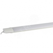 Светильник светодиодный SPP-3-40-6K-M IP65 1200х60мм 36Вт 3060Лм Ra>80 6500K мат (20/240) ЭРА