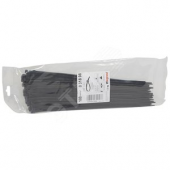 Colring Хомут черный 4.6X280 (031808)